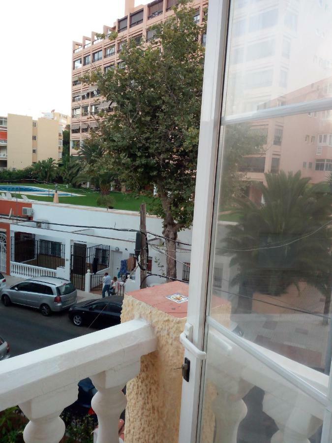 Carihuela Sun Beach Torremolinos Exterior foto