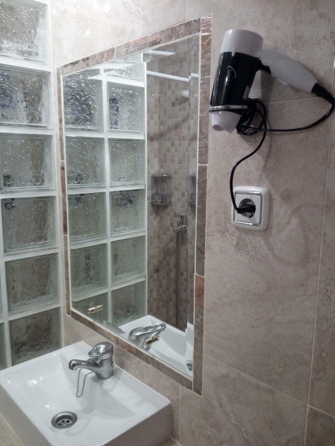 Carihuela Sun Beach Torremolinos Exterior foto