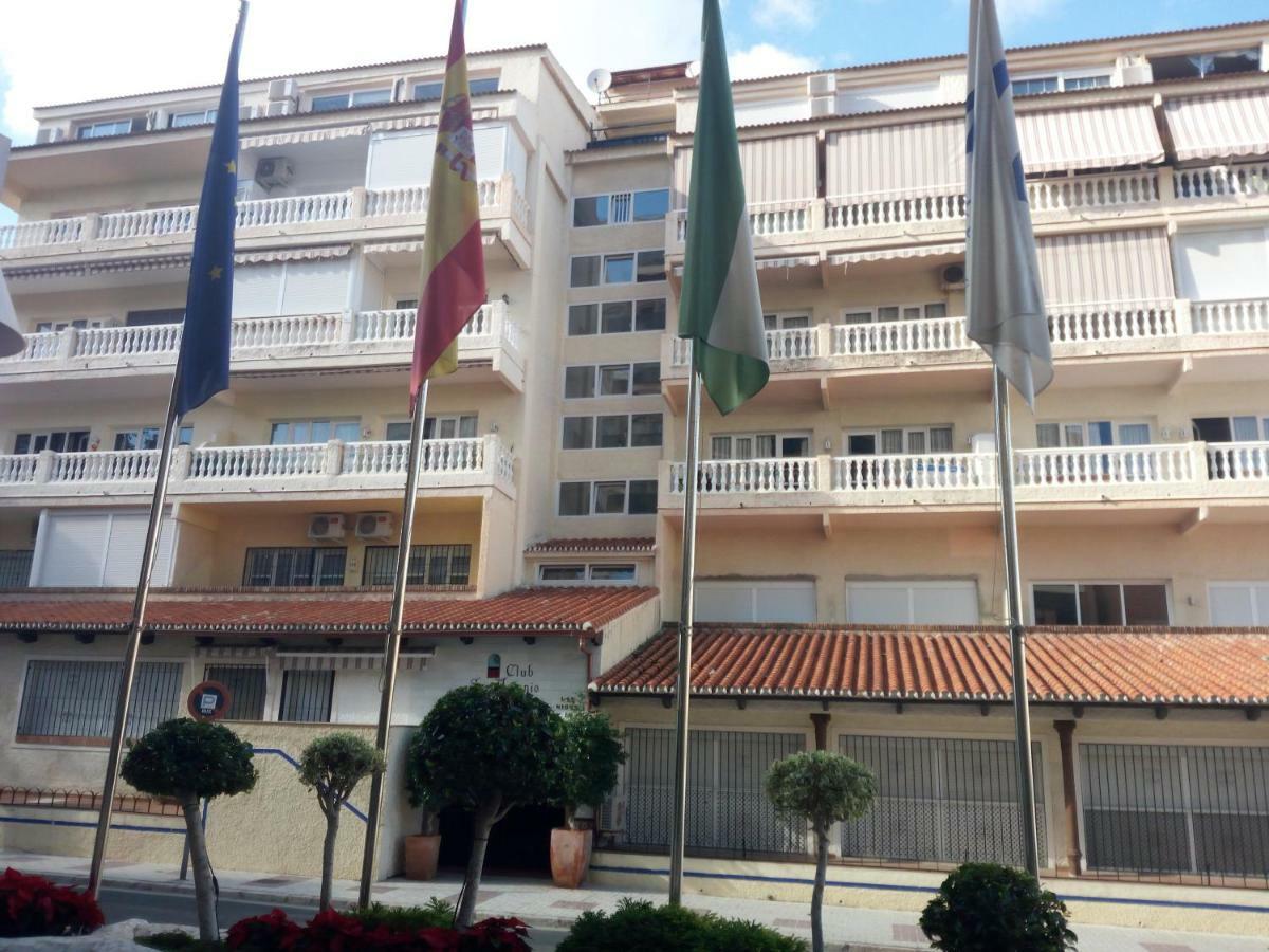 Carihuela Sun Beach Torremolinos Exterior foto